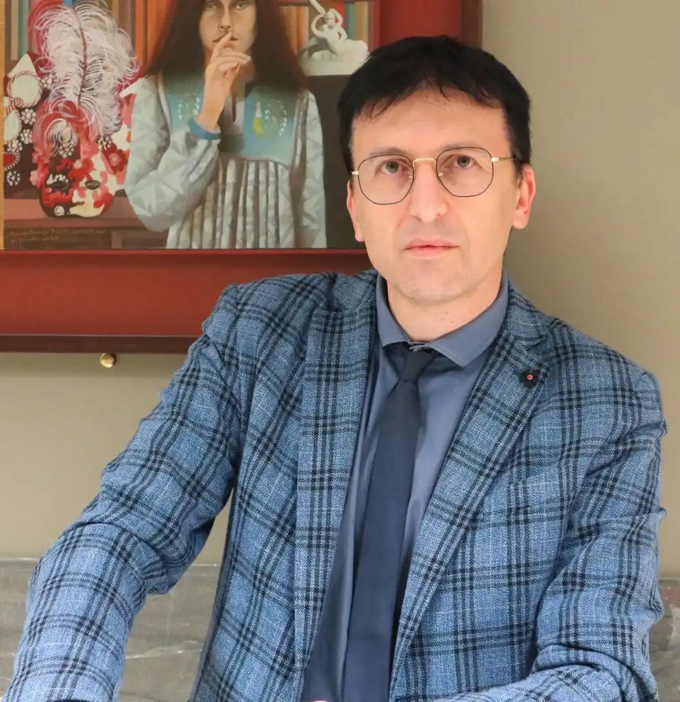 Gianfranco Tamagnini Autore e Docente Gianfranco Tamagnini Autore e Docente